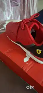 Original ferrari driftcat sneakers