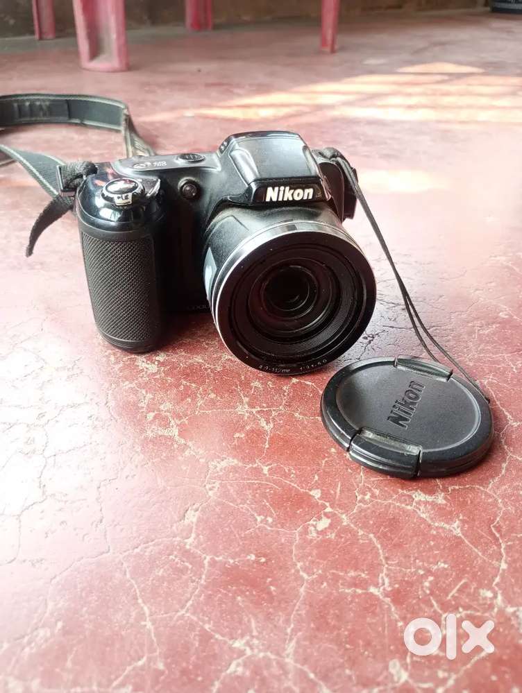 Nikon Coolpix L 340