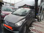 Hyundai EON Magna +, 2014, Petrol