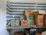 E-Tempo Driver required for a wholesale distributor agencyr