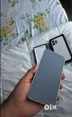 Get iphone 13 pro  refurbished at geniune price in your budget