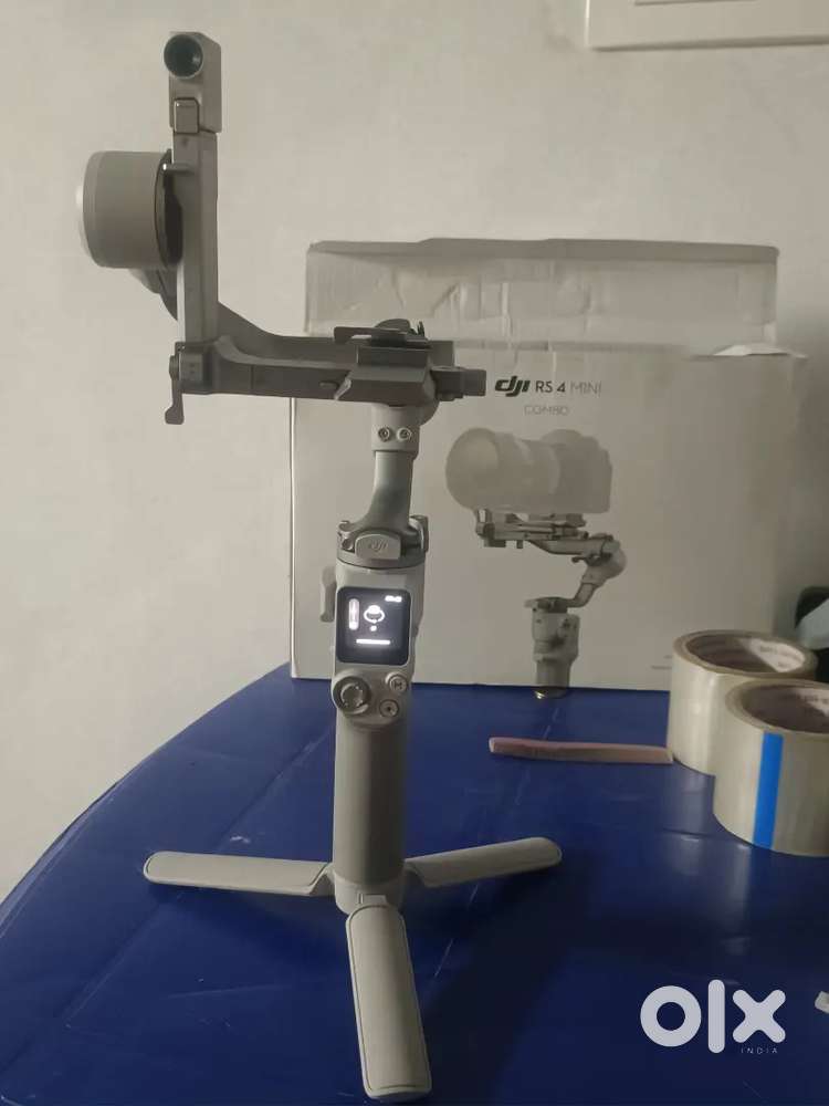 Dji RS 4 Mini Gimble