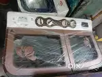 TCL all sizes Semi Automatic washing Machine