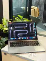 Apple Macbook Pro M1 2020