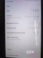Mobile need sale