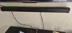 JBL 2.1 Channel Wireless Soundbar Cinema SB160