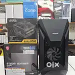 Video EDITING SETUP i5 12th GEN WITH DDR5 RAM RGB CABINET BEST DEAL