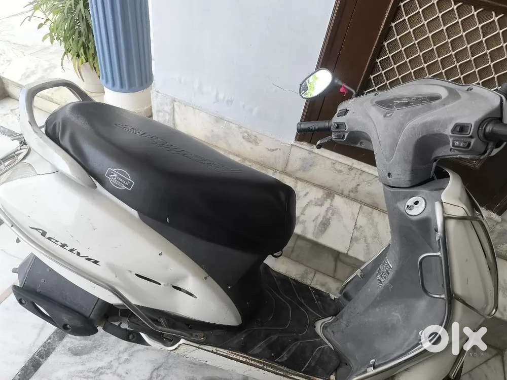 Activa In Good Condition