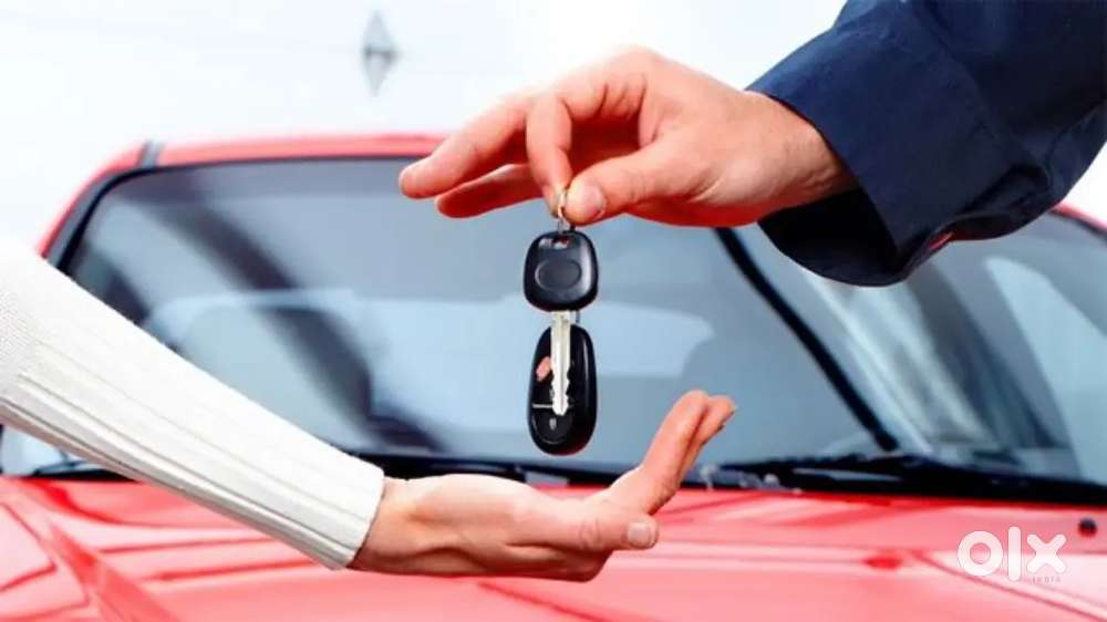 Self Drive Car Rentals