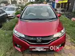 Honda Jazz VX, 2019, Petrol