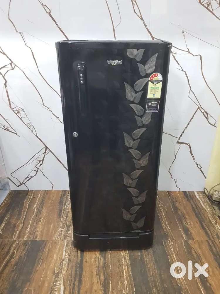 Whirlpool latest model single door refrigerator 3945%