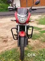 HONDA UNICORN 160