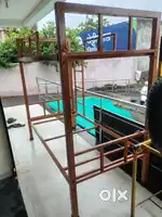 Bankar bed