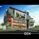 Secured rental investment opportunity in Mall & Multiplex at Narsingi