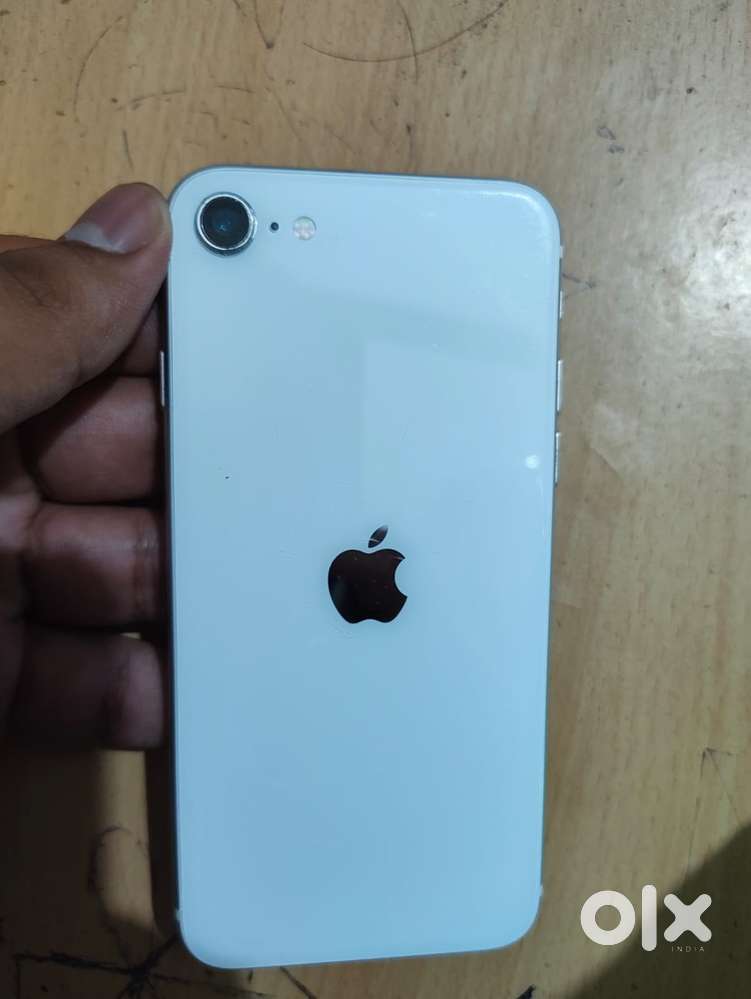 Iphone se2