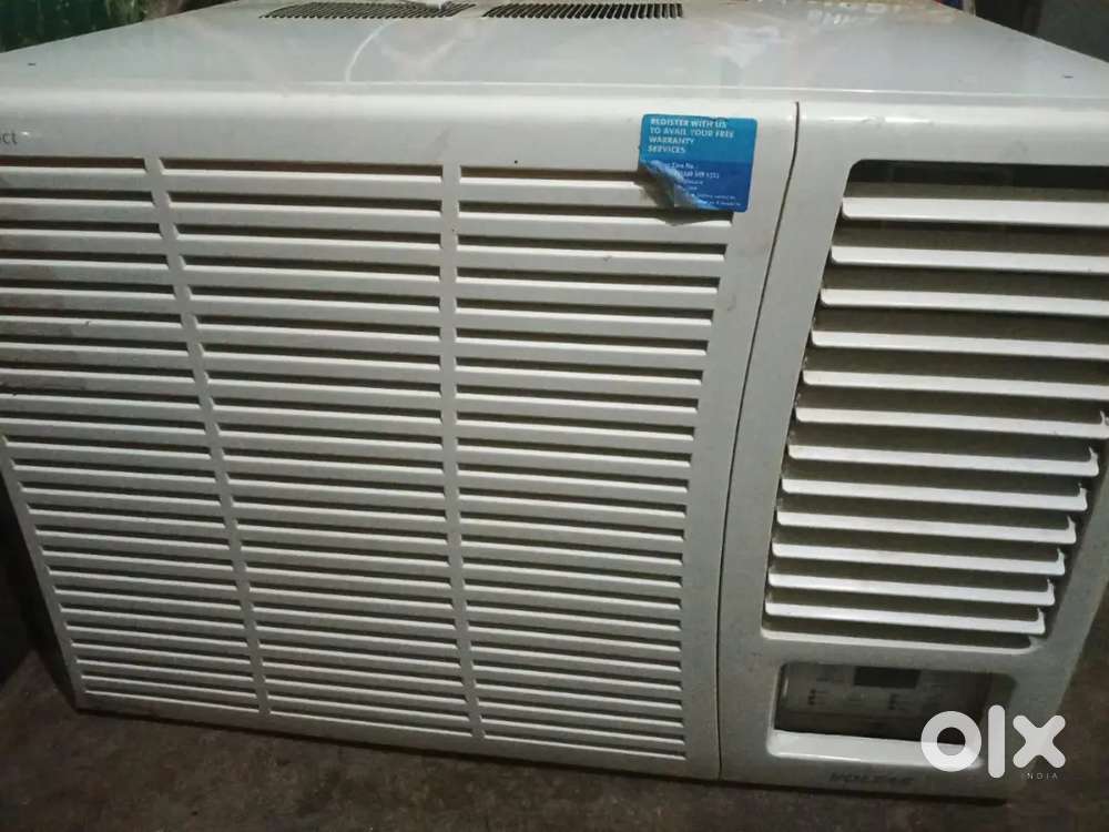 Window A C