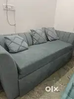 Sofa cum bed