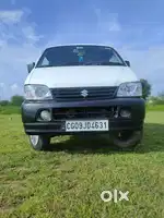 Maruti Suzuki Eeco 7 Seater AC, 2017, Petrol