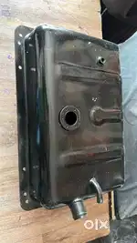 Rear fuel tank for cj500d jeep spare parts