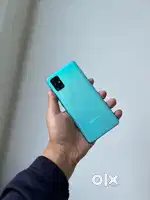 Galaxy A51