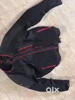 Royal enfield v2 riding jacket