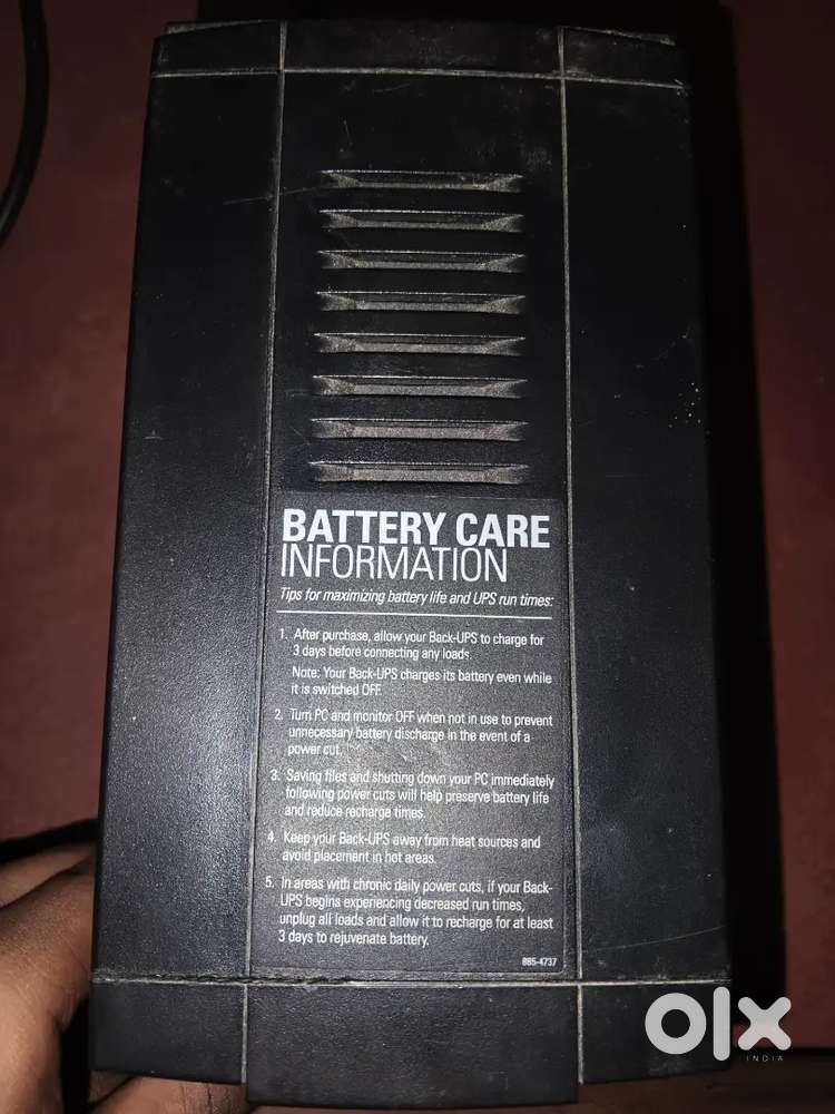 Best online UPS for computer