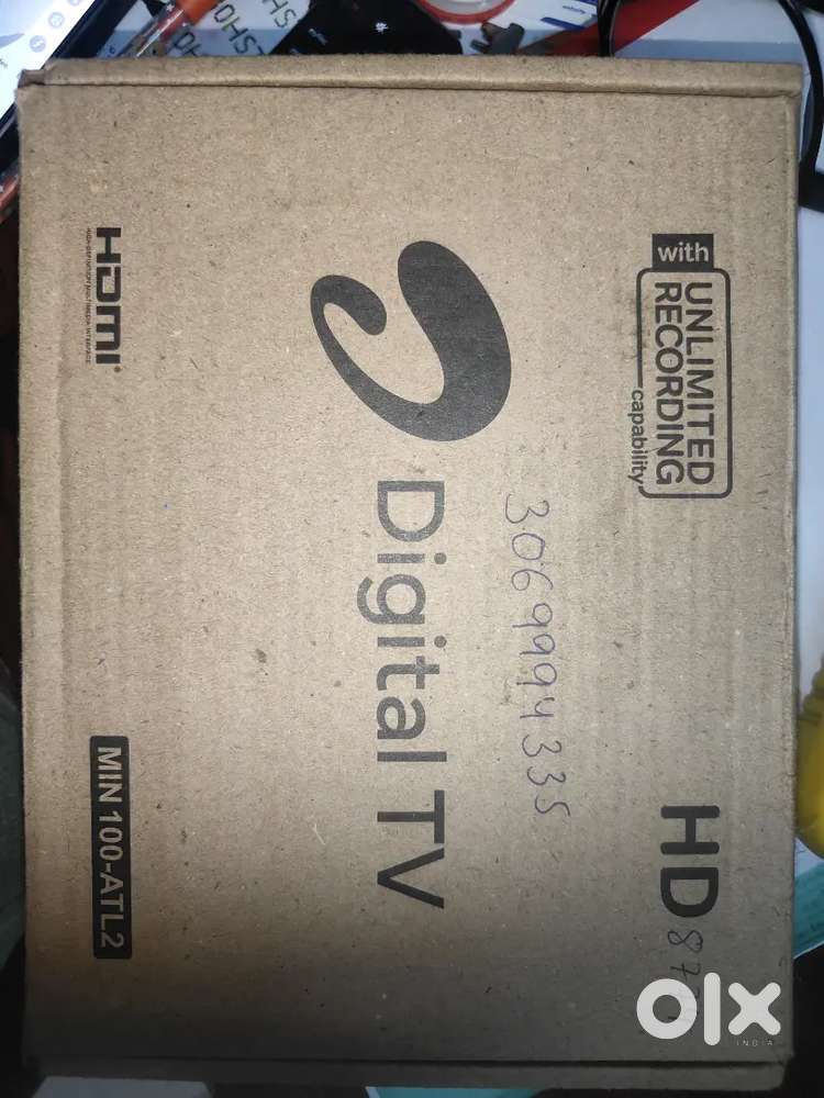 Airtel working  boy needed