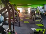 AKRO ZUMBA