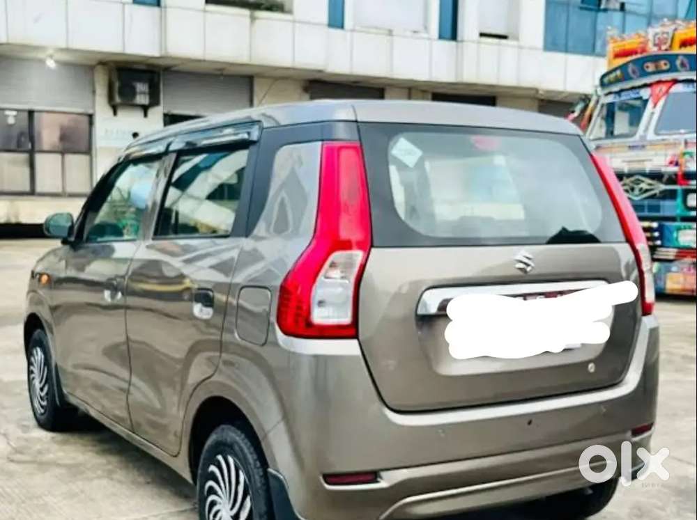 Need driver for wagnr cng