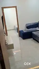 1BHK Fully Furnished Flat Available