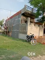 मेडिकल के पास घर