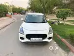 Maruti Suzuki Swift VXi + Manual, 2024, Petrol