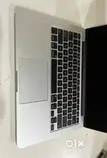 *APPLE MACBOOK  PRO  i5/i7 16GB /256/512 SSD with ADAPTER KIT*