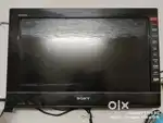 For Sale- SONY LCD TV Bravia EX-300, 24-inch.