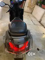 Good mileage
