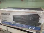 Yamaha stereo amplifier