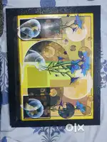 Painting canvas