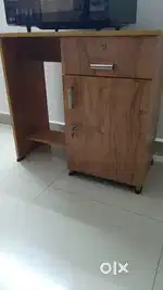 Table with drawer