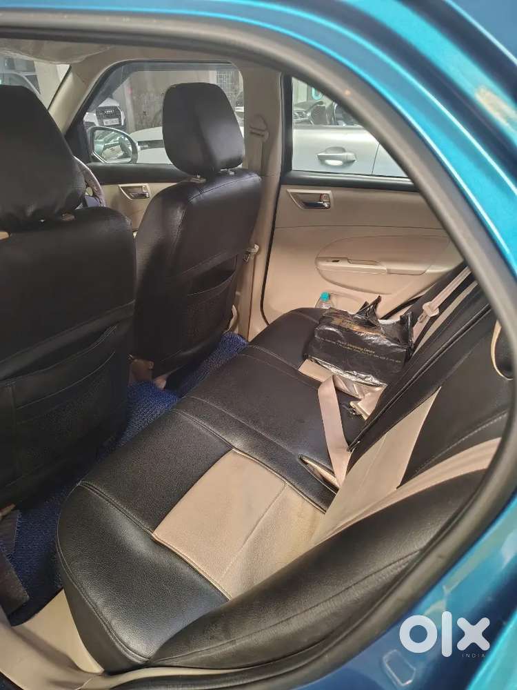 Maruti Suzuki Dzire 2013 Petrol Well Maintained