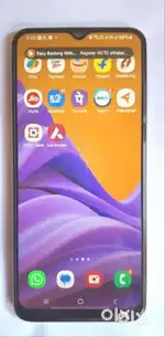 M04 64. Gb variant price 3500 hi rhega with samsung charger