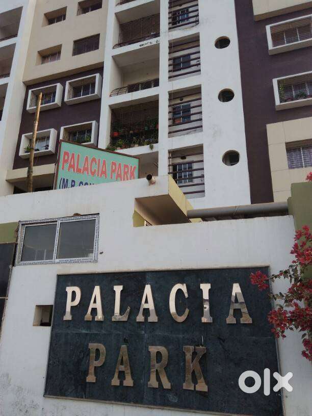 3BHK Apartment for rent - Radha Nagar near VIP Road