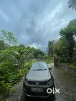 Volkswagen Polo 2014 Diesel Good Condition