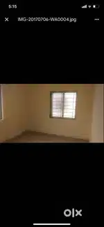 2 BHK Flat Apartment  House for Lease in Bommsandra