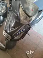 Both new tyres