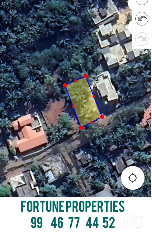 Puthiyatheru - 5 cents for sale