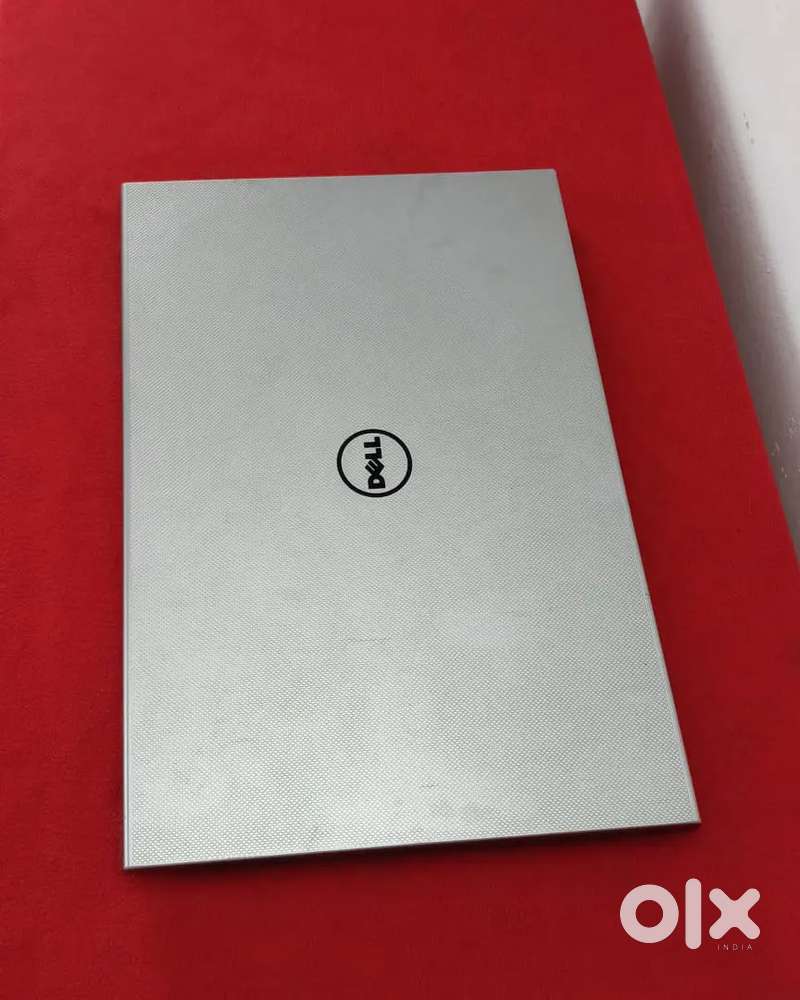 DELL Core i5 (4th Gen.) With 2GB Nvidea Graphics Laptop