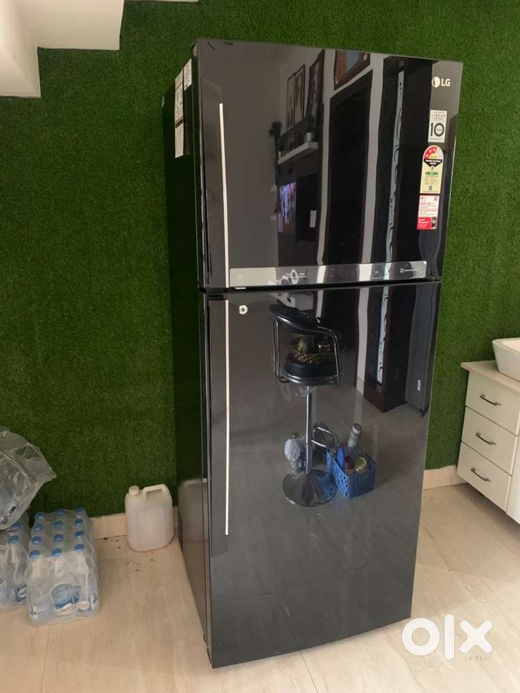 Samsung fridge 2021 model