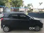 Maruti Suzuki Alto K10 Petrol Well Maintained