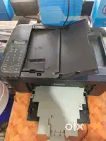 Canon printer brand new condition