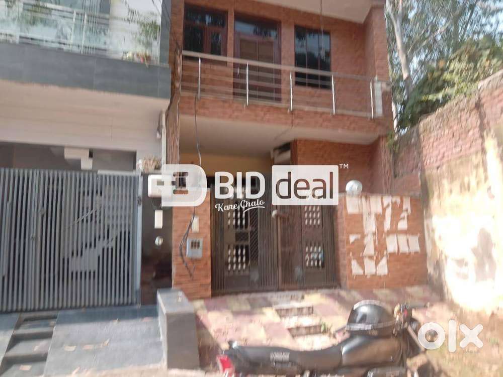 Residential House(Gulabgarh)